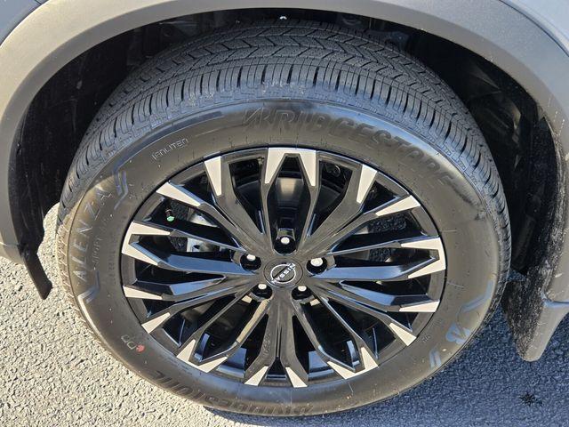 new 2026 Nissan Rogue car, priced at $31,132