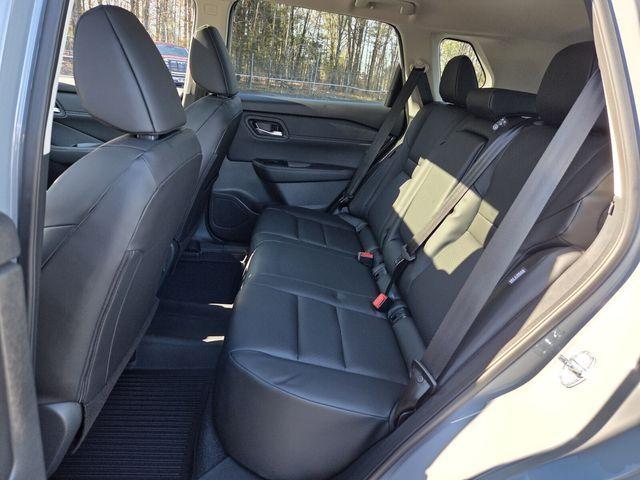 new 2026 Nissan Rogue car, priced at $31,132