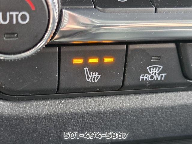 used 2023 Mazda CX-30 car, priced at $23,119