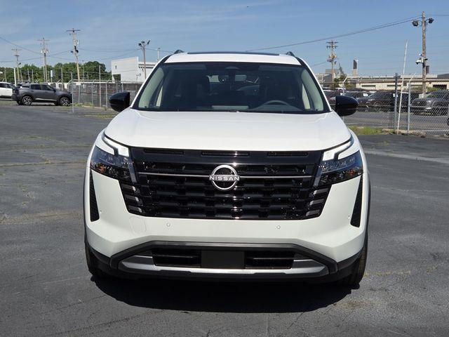 new 2026 Nissan Pathfinder car, priced at $41,393