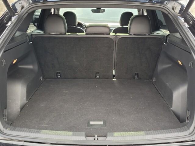 used 2021 Volkswagen Atlas Cross Sport car, priced at $25,300