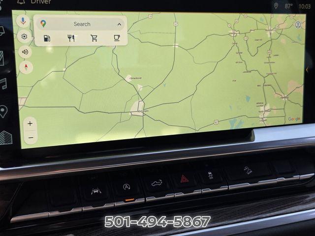 used 2023 Chevrolet Silverado 1500 car, priced at $31,524