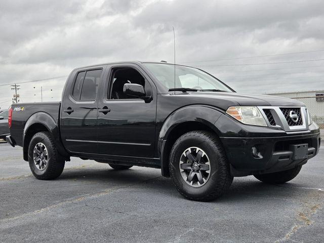 used 2019 Nissan Frontier car, priced at $24,950