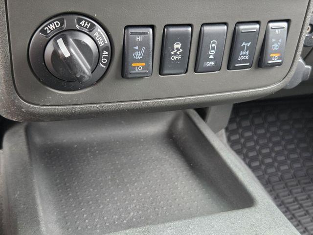 used 2019 Nissan Frontier car, priced at $24,950