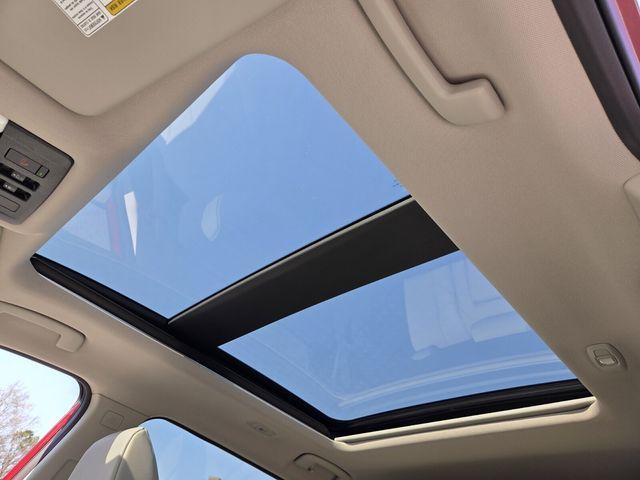 new 2026 Nissan Rogue car, priced at $31,263