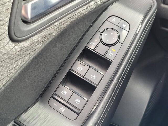 used 2023 Nissan Rogue car, priced at $17,485