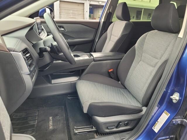 used 2023 Nissan Rogue car, priced at $17,485