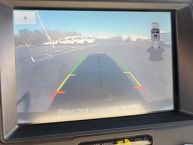 used 2020 Ford Expedition Max car, priced at $21,800