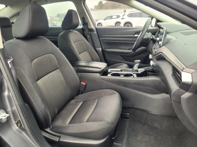used 2024 Nissan Altima car, priced at $18,975