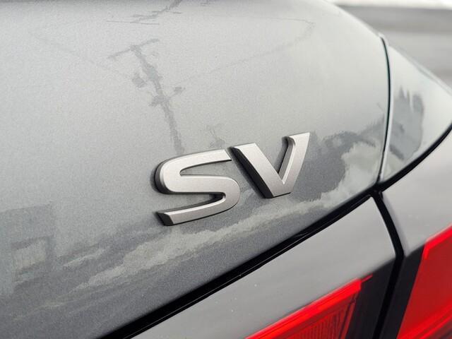 used 2024 Nissan Altima car, priced at $18,975