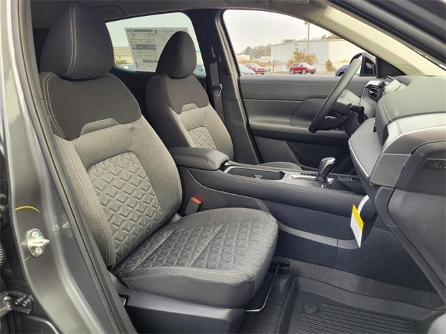new 2026 Nissan Kicks car, priced at $24,198
