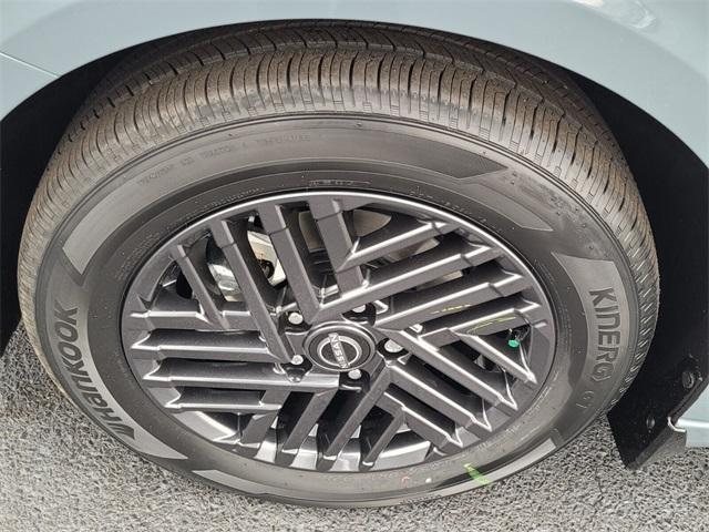 new 2026 Nissan Sentra car, priced at $24,273