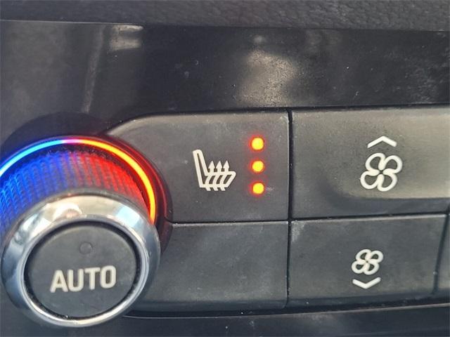 used 2020 Buick Enclave car, priced at $16,985