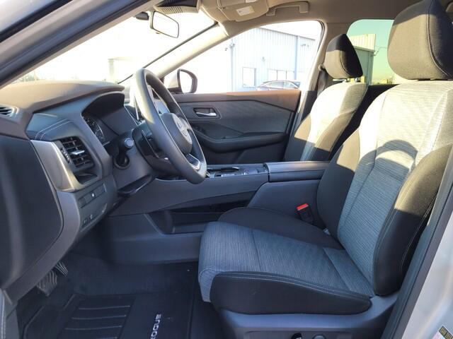 used 2023 Nissan Rogue car, priced at $20,500