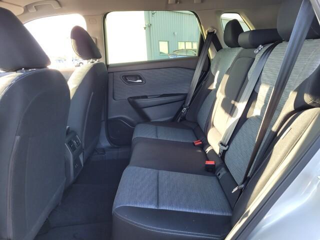 used 2023 Nissan Rogue car, priced at $20,500