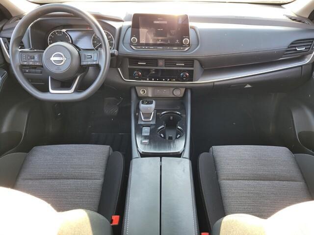 used 2023 Nissan Rogue car, priced at $20,500