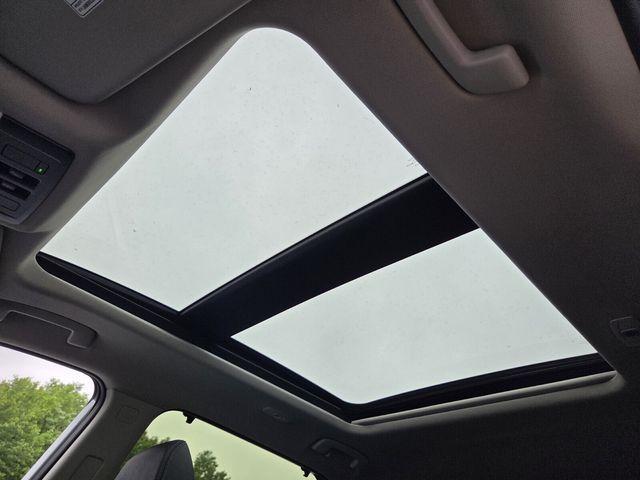 new 2026 Nissan Rogue car, priced at $36,824