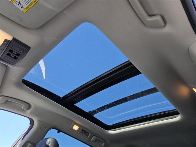 new 2026 Nissan Pathfinder car, priced at $49,890