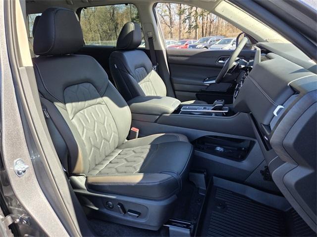 new 2026 Nissan Pathfinder car, priced at $49,890