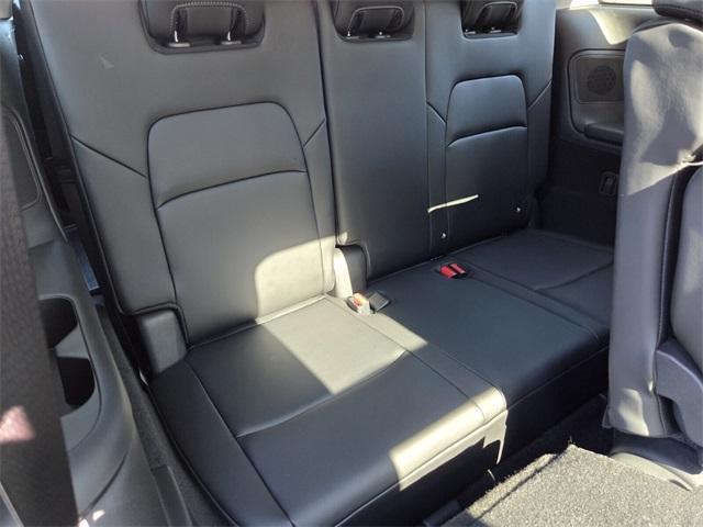 new 2026 Nissan Pathfinder car, priced at $49,890