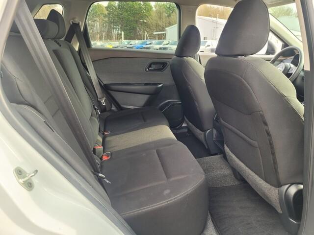 used 2023 Nissan Rogue car, priced at $18,950