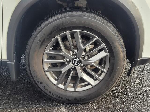 used 2023 Nissan Rogue car, priced at $18,950