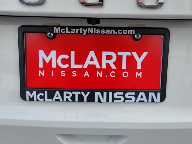 used 2023 Nissan Rogue car, priced at $18,950