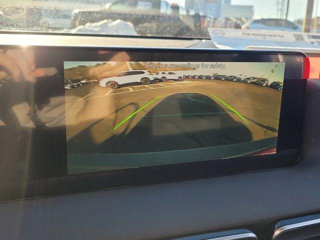 new 2026 Nissan Sentra car, priced at $22,972