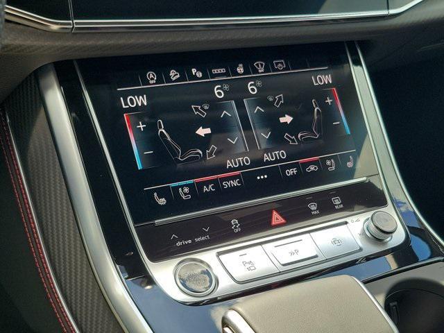 new 2026 Audi Q7 car, priced at $88,800