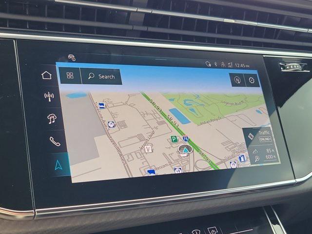 new 2026 Audi Q7 car, priced at $88,800