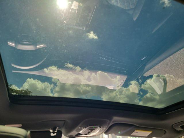 new 2026 Audi Q7 car, priced at $88,800