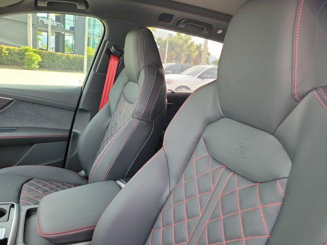 new 2026 Audi Q7 car, priced at $90,695