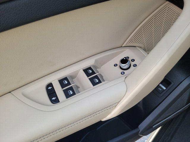 used 2021 Audi Q5 car, priced at $28,495