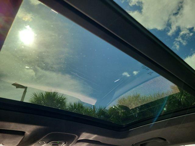 new 2026 Audi RS Q8 car, priced at $154,315