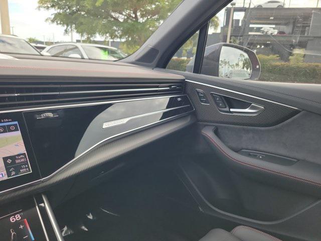 new 2026 Audi Q7 car