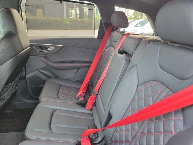 new 2026 Audi Q7 car