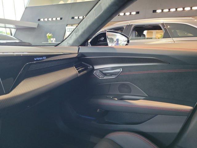 new 2026 Audi RS e-tron GT car, priced at $174,990