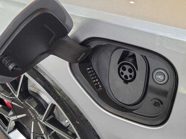 new 2026 Audi RS e-tron GT car, priced at $174,990