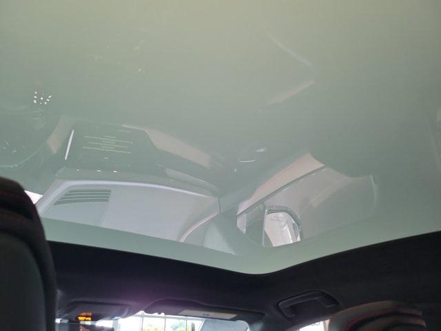 new 2026 Audi RS e-tron GT car, priced at $174,990