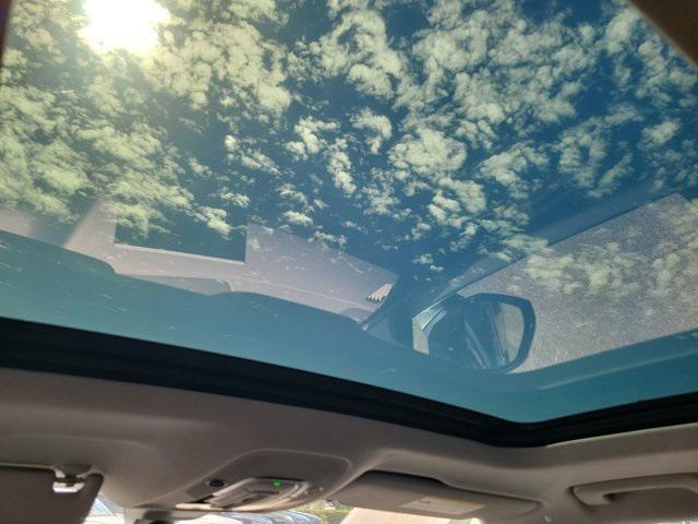 used 2023 Audi Q5 car, priced at $27,995