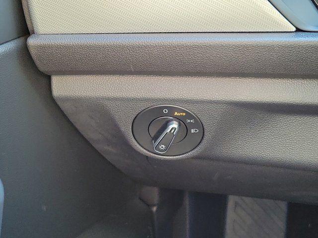 used 2023 Volkswagen Jetta car, priced at $16,995