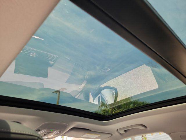 used 2023 Audi Q5 car, priced at $28,995