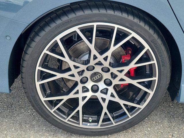 new 2026 Audi RS 3 car, priced at $69,230