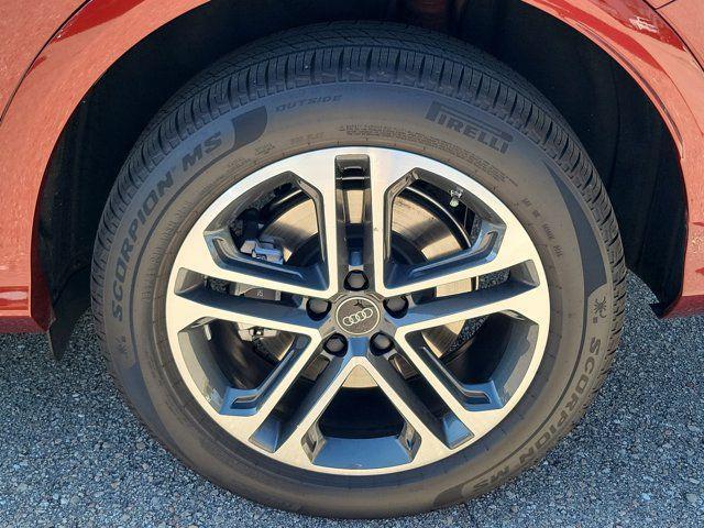 new 2025 Audi Q5 car