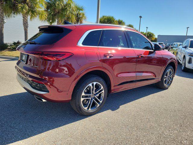 new 2025 Audi Q5 car