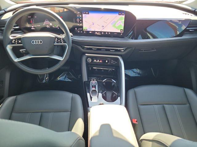 new 2025 Audi Q5 car