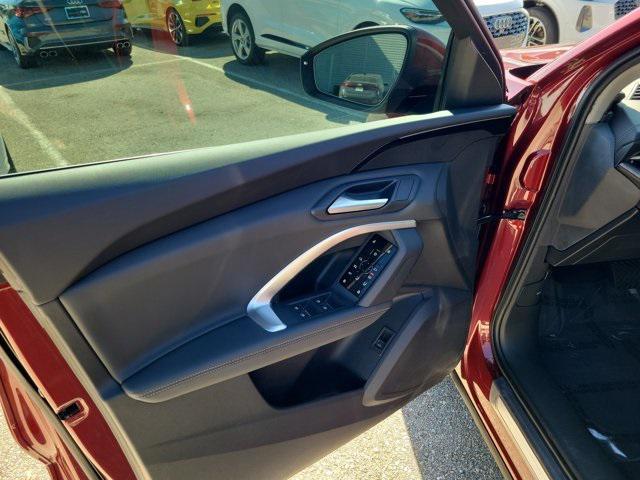 new 2025 Audi Q5 car