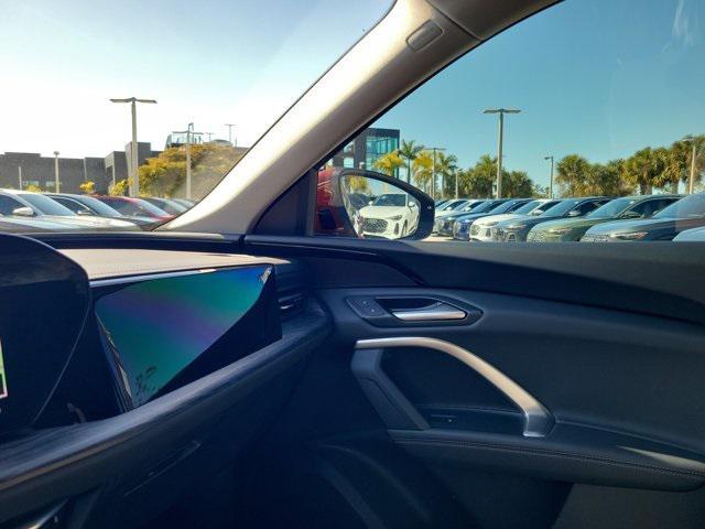 new 2025 Audi Q5 car