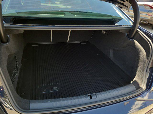 used 2021 Audi A6 car, priced at $30,995