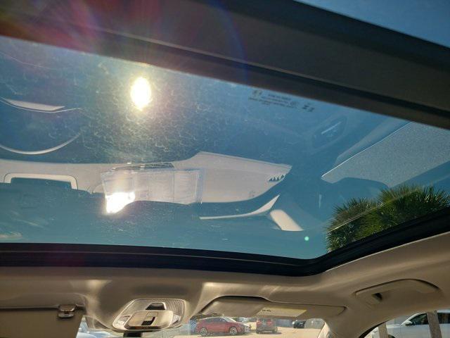 new 2025 Audi Q5 car, priced at $59,850